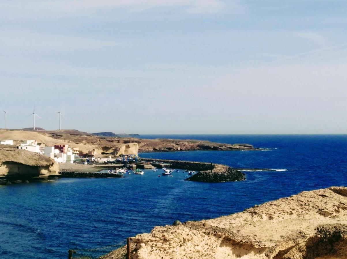 Casa Max Tenerife Appartement