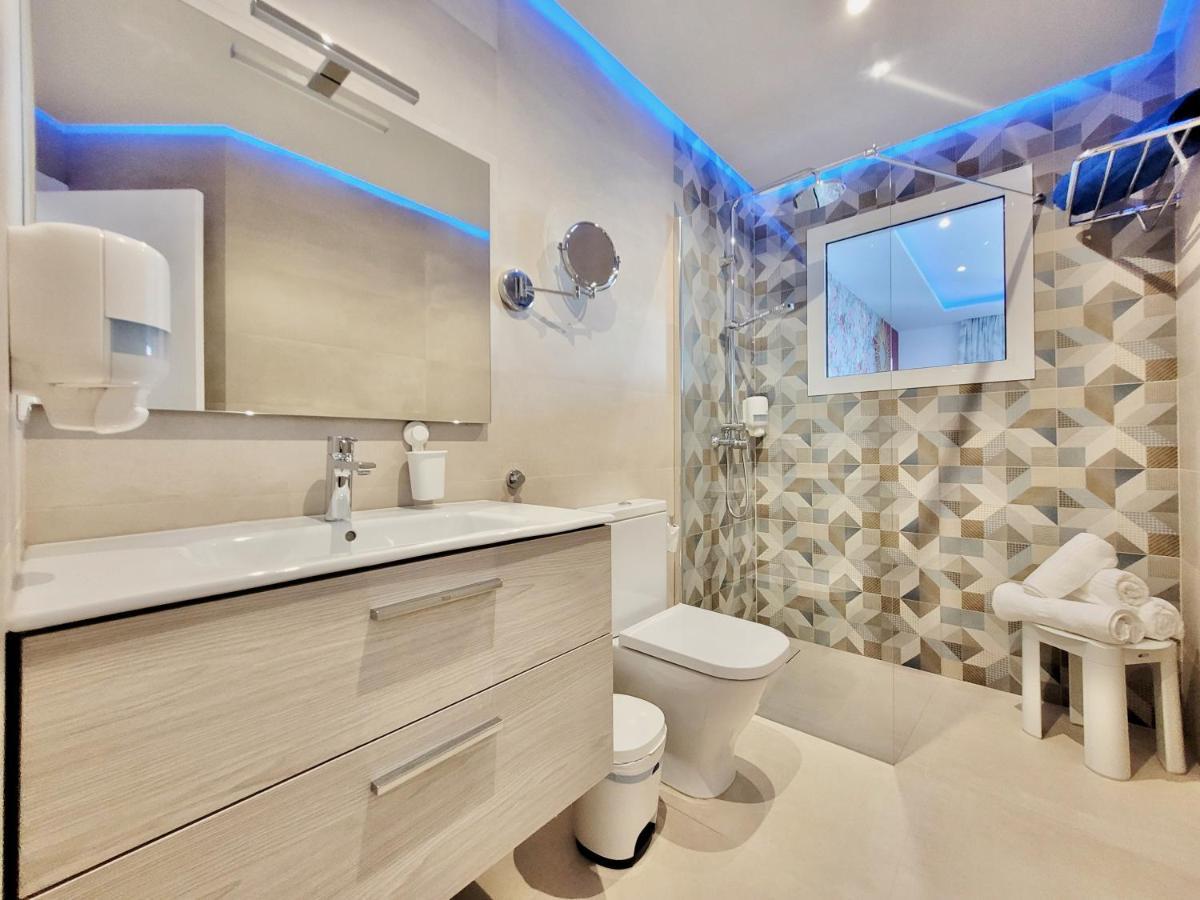Apartamento Feel B