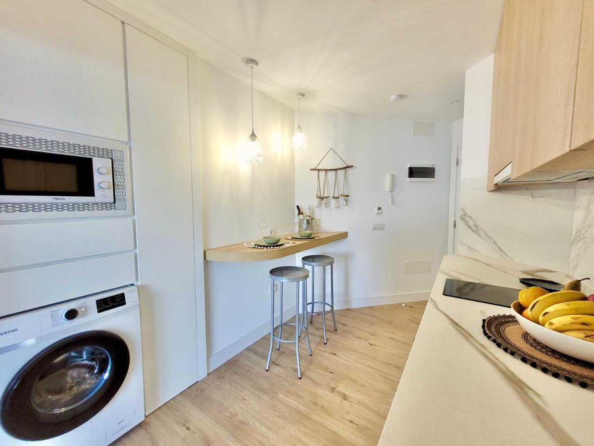 Apartamento Feel B Tacoronte