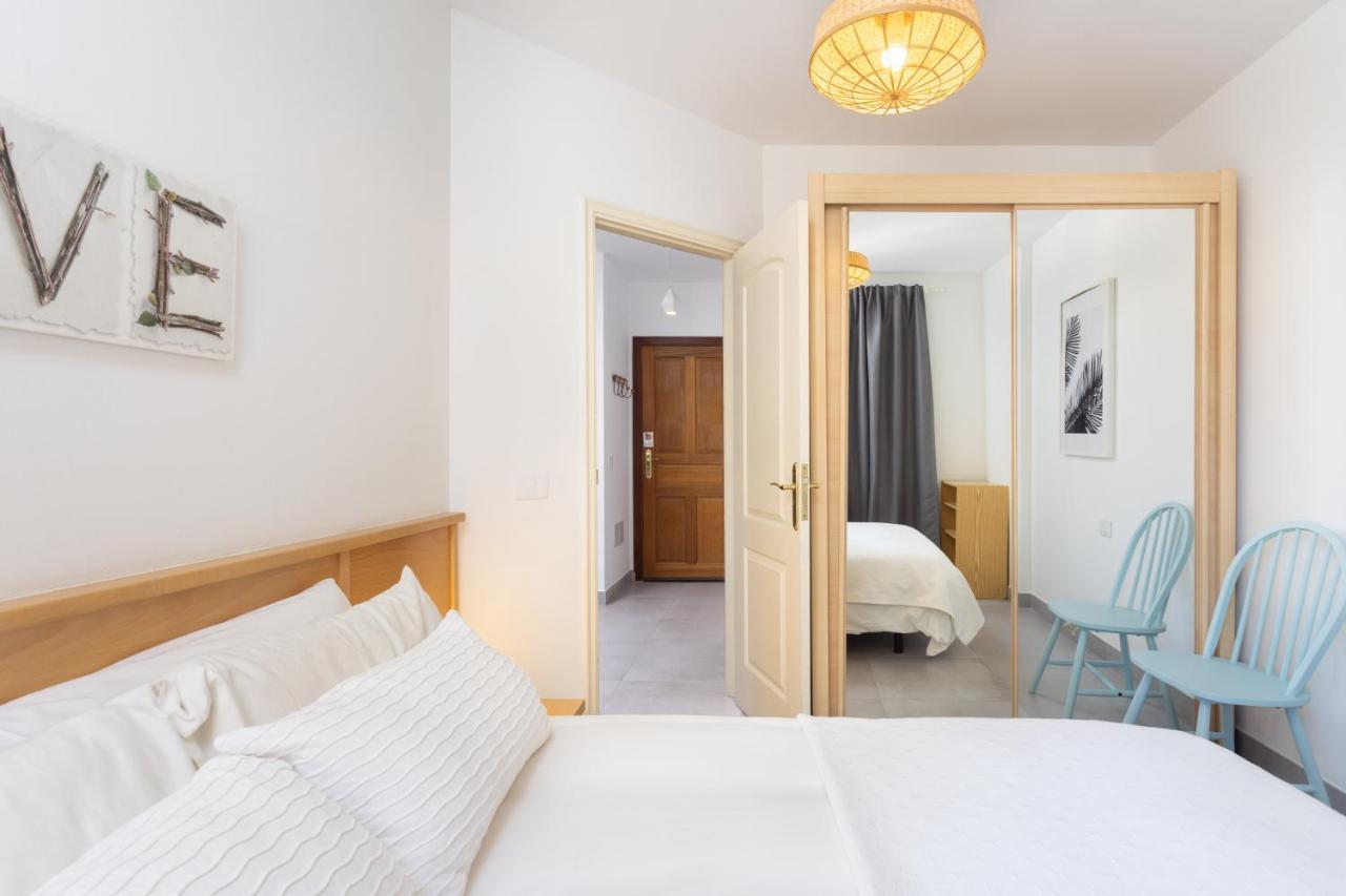 Home2book Cozy El Medano, Wifi Apartment *