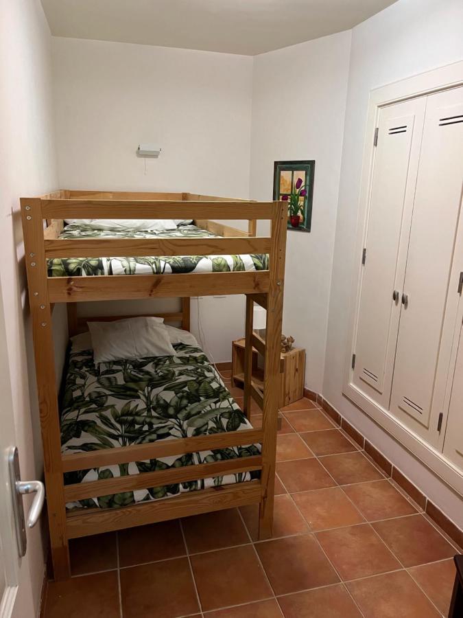 Appartement Alegro Poris de Abona