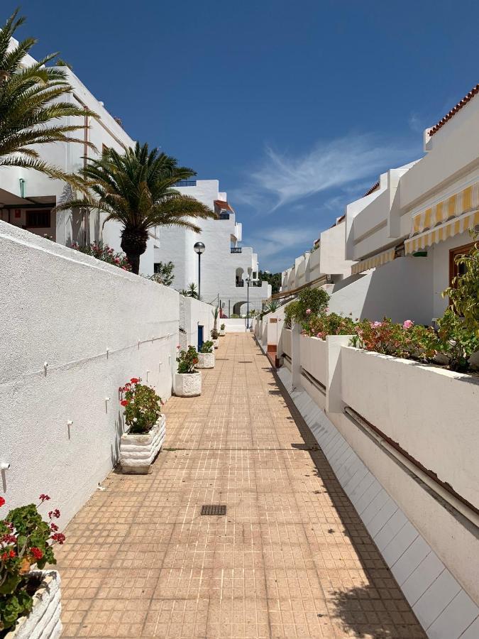 Appartement Garden City, San Eugenio Costa Adeje (Tenerife)