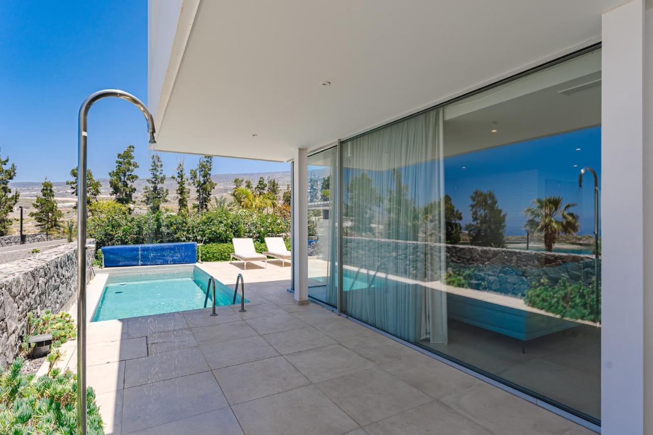 Villa Abama *