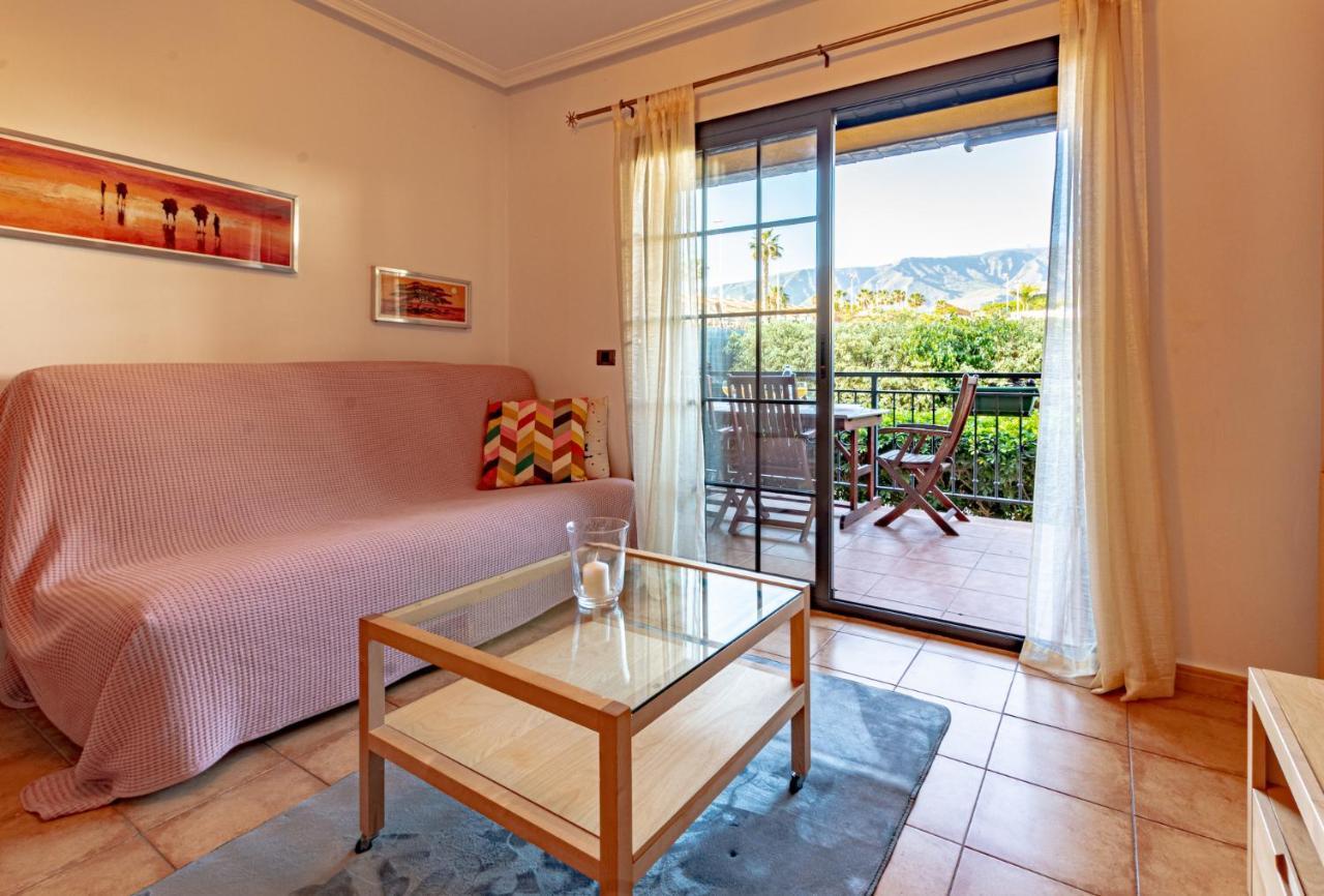 Appartement Anayet Garden By Dreamhomestenerife *