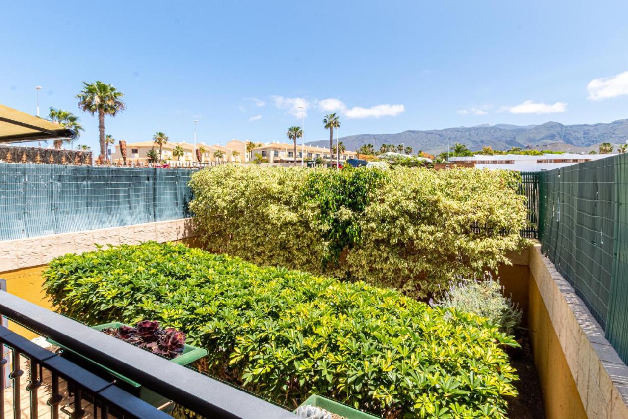 Anayet Garden By Dreamhomestenerife Appartement Costa Adeje (Tenerife)