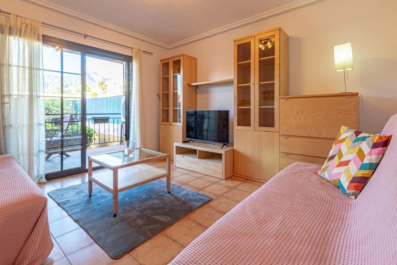 Anayet Garden By Dreamhomestenerife Appartement *