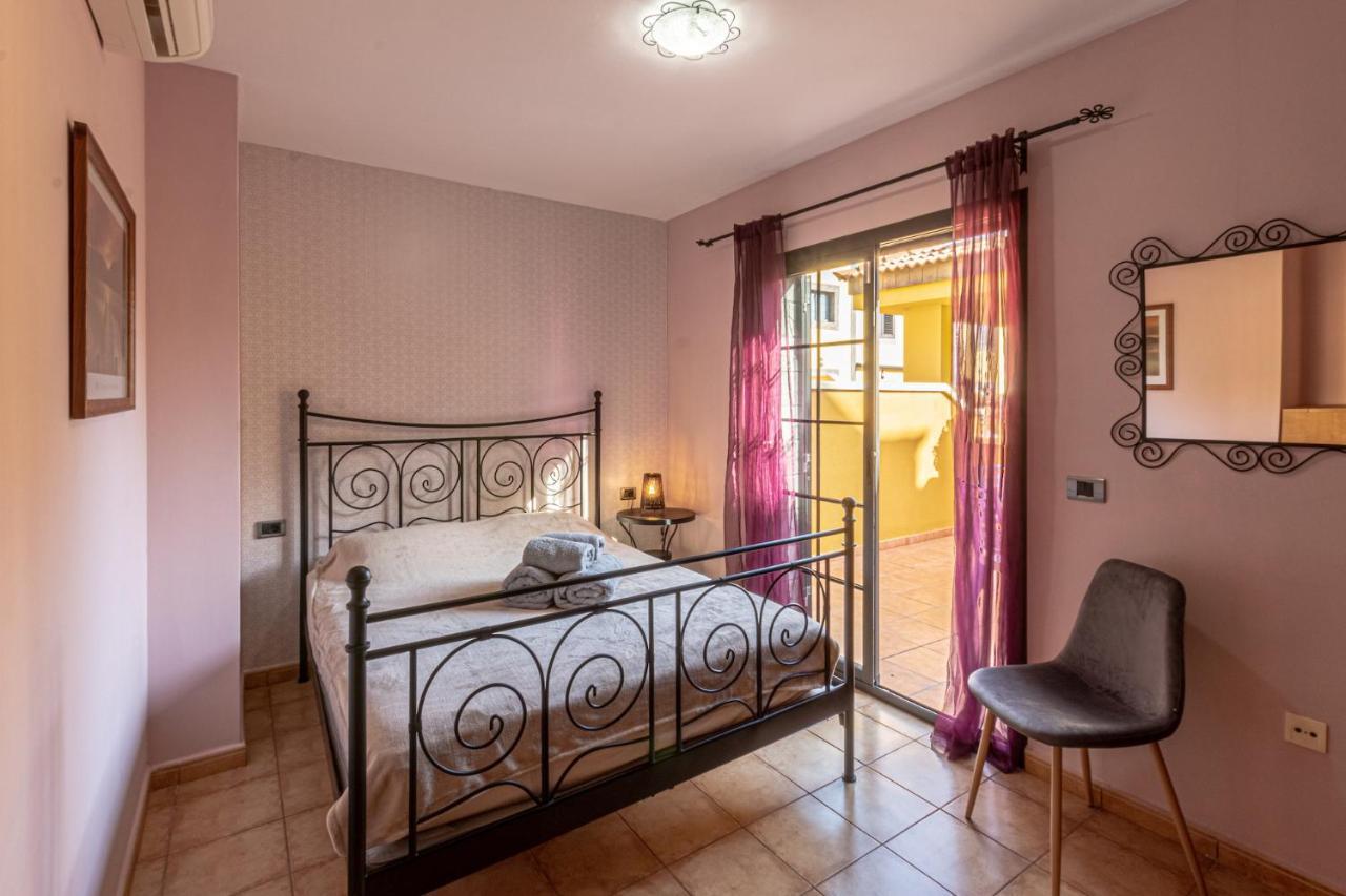 Appartement Anayet Garden By Dreamhomestenerife Costa Adeje (Tenerife)