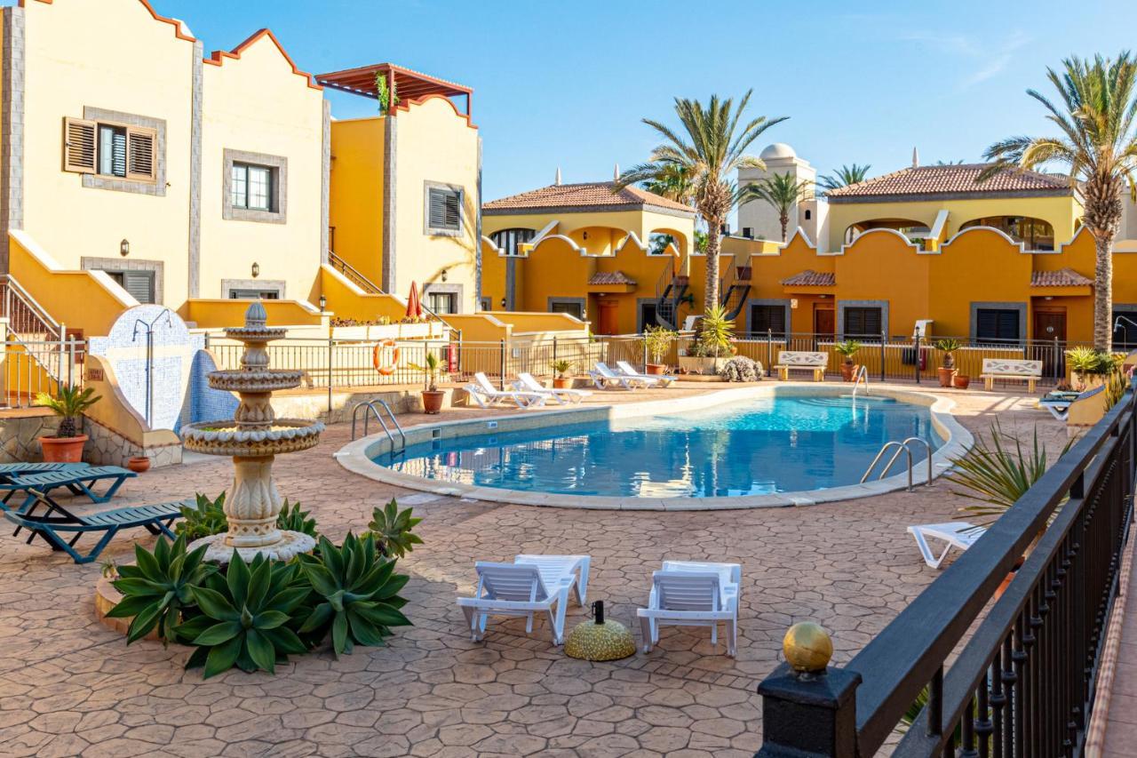 Anayet Garden By Dreamhomestenerife Appartement Costa Adeje (Tenerife)