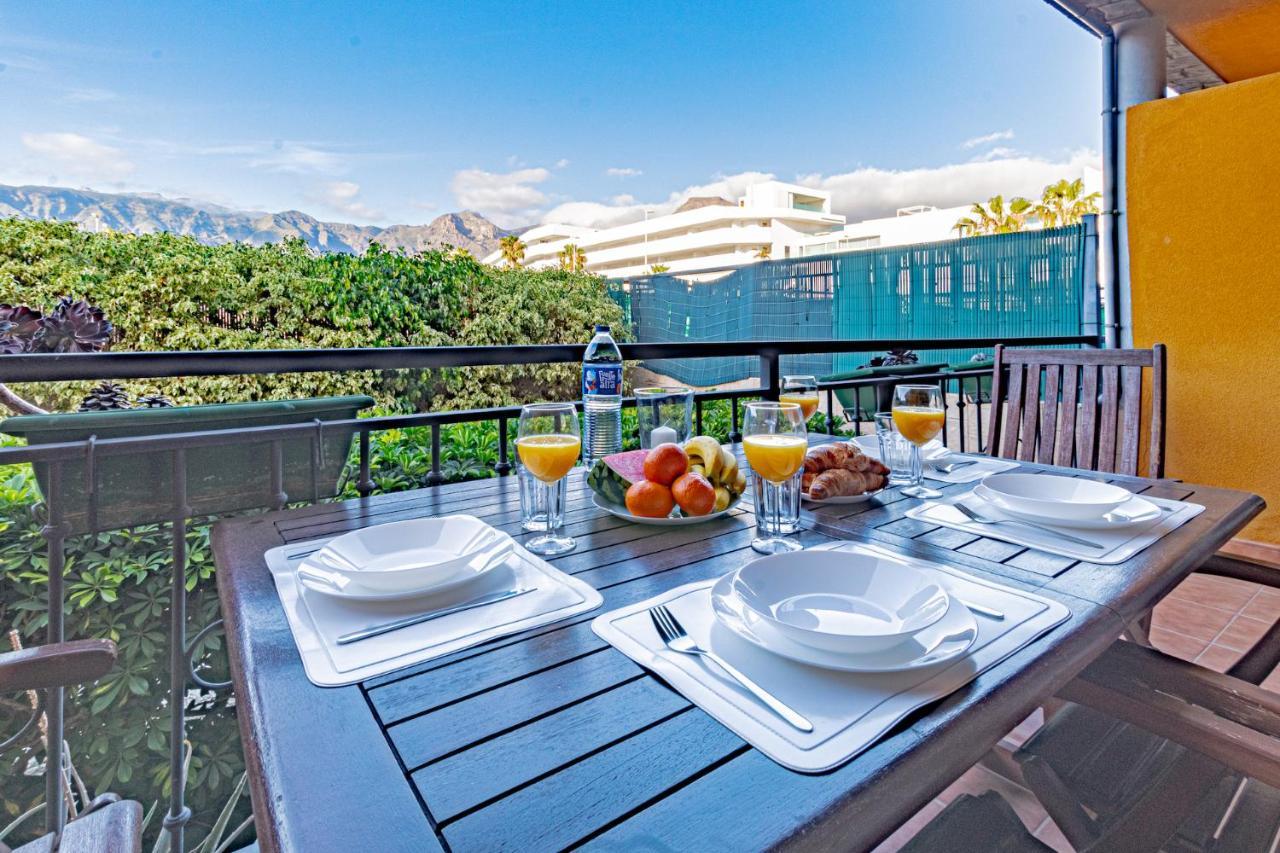 Anayet Garden By Dreamhomestenerife Appartement Costa Adeje (Tenerife)