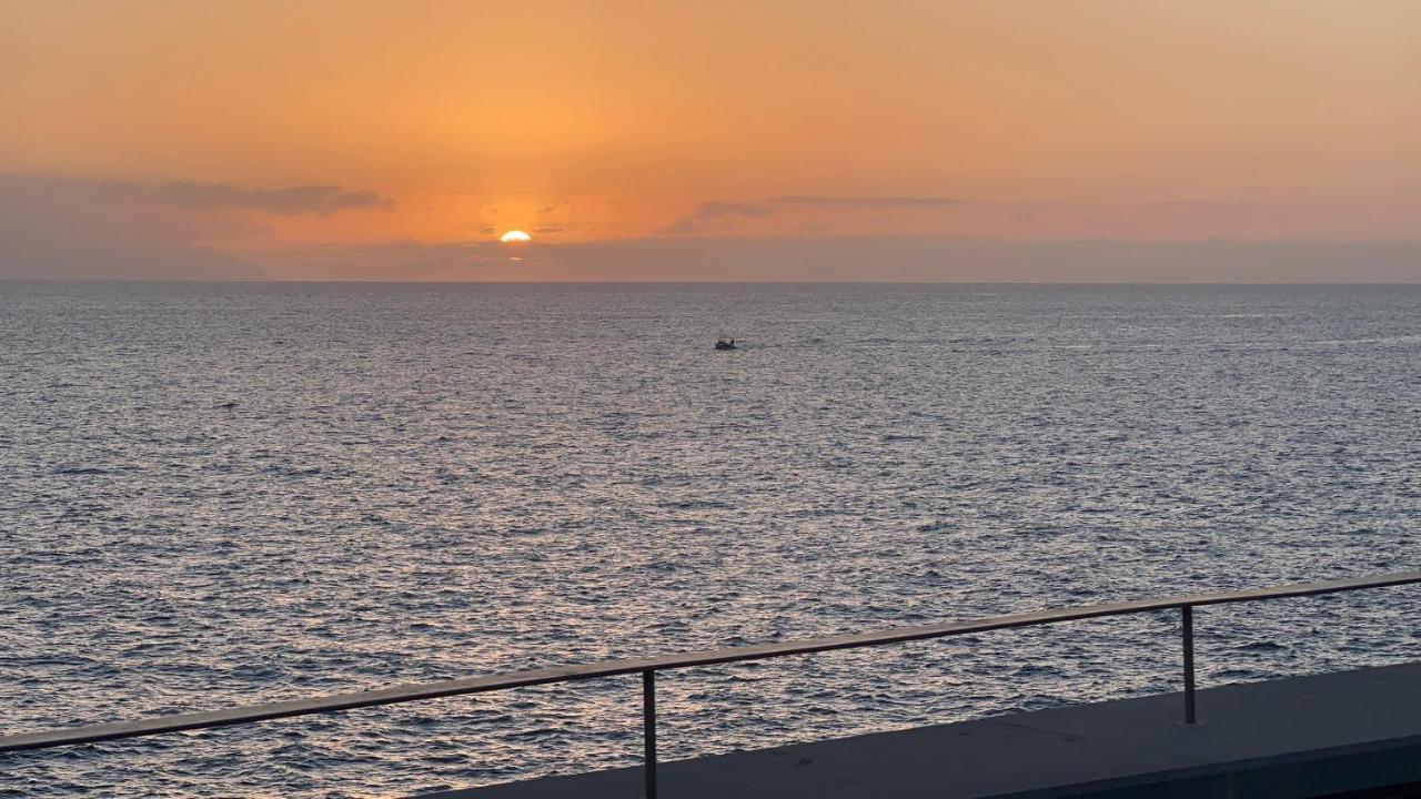 Ocean Garden Sunset - Heated Swimming Pool Free Wifi * Costa Adeje (Tenerife)