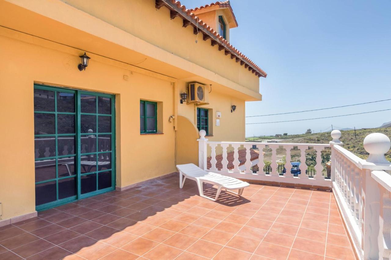 B Armonia Rural Apartment Granadilla De Abona