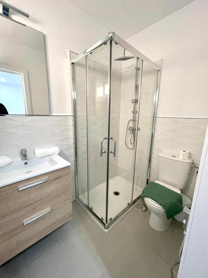 New-excepcional 2 Y 2 Banos En Mareverde * Costa Adeje (Tenerife)