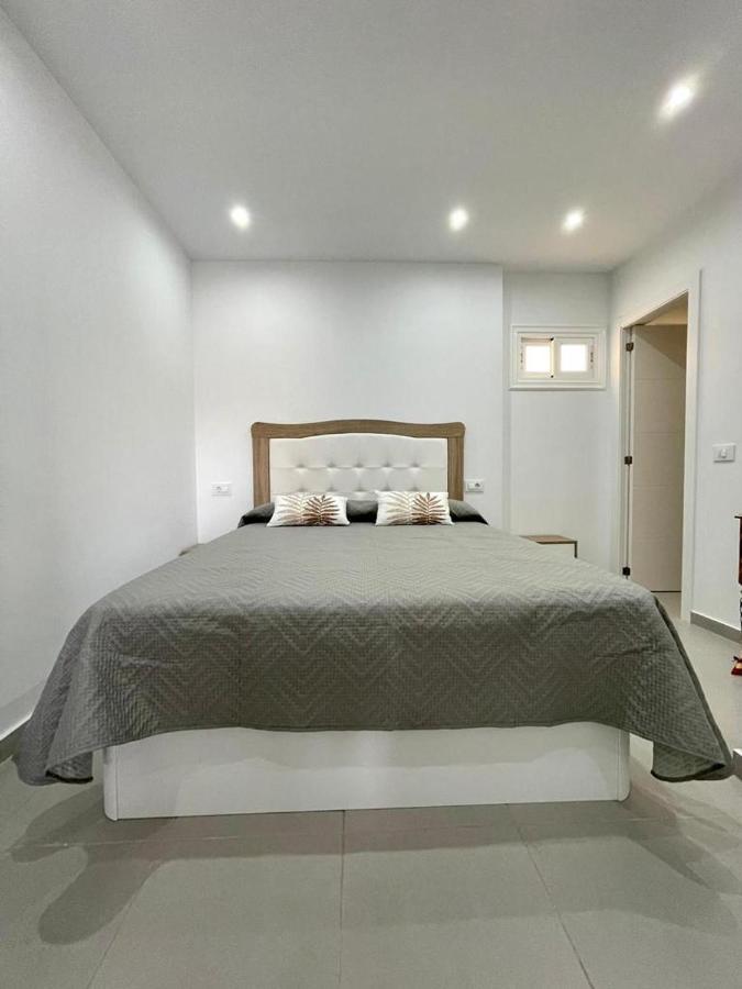 Appartement New-excepcional 2 Y 2 Banos En Mareverde Costa Adeje (Tenerife)