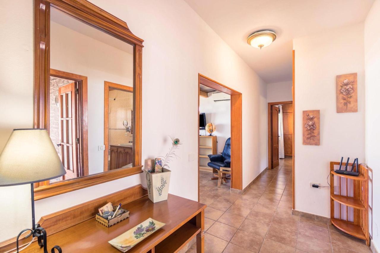 Apartment B Armonia Rural