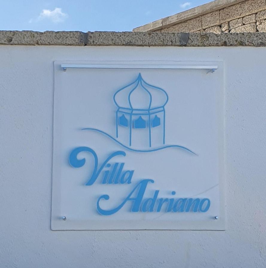 Holiday home Adriano Sabina Alta