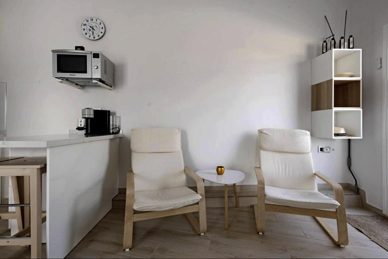 Appartement Super Atico Auditorio Centro La Orotava