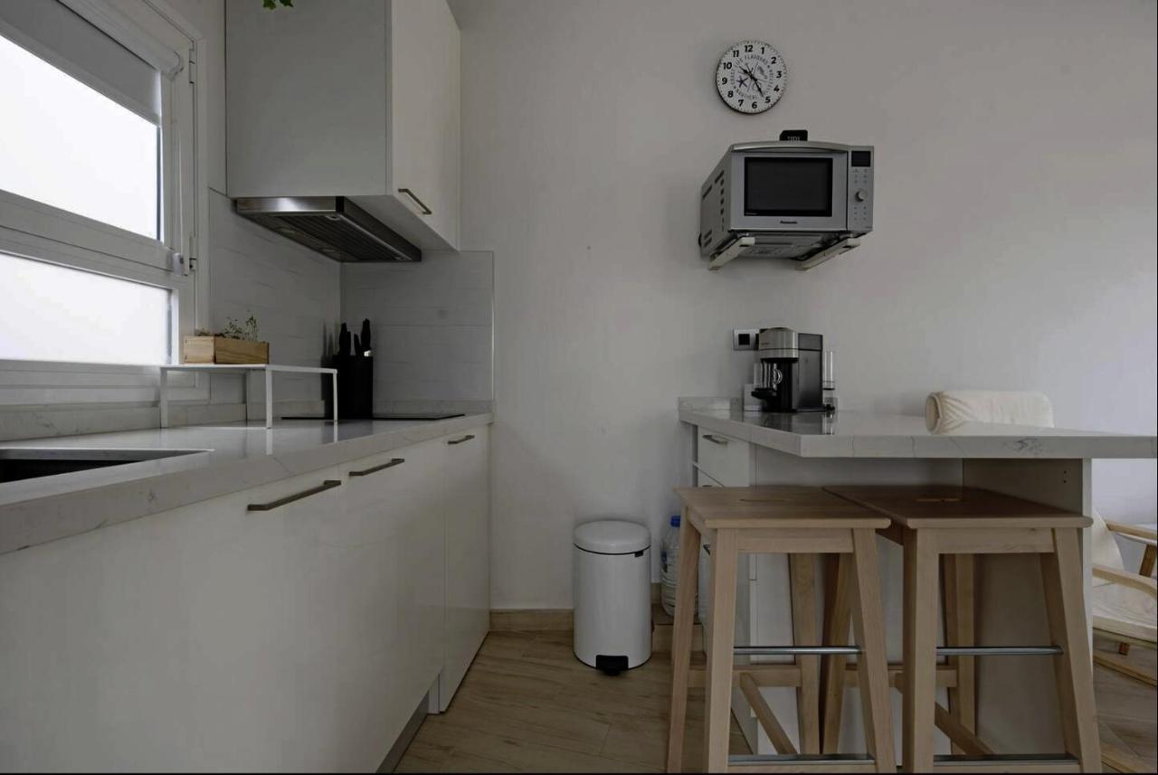 Appartement Super Atico Auditorio Centro La Orotava