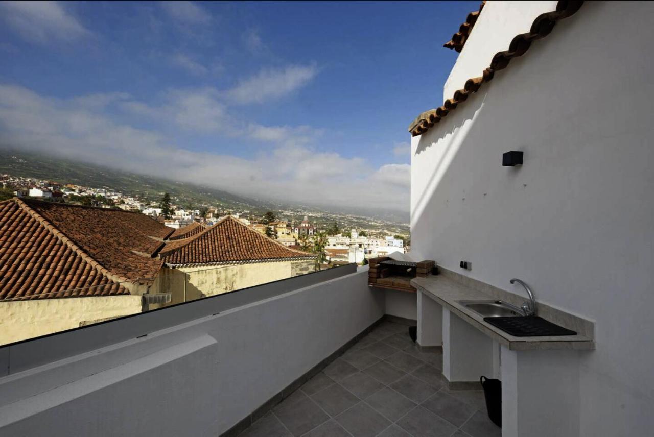 Appartement Super Atico Auditorio Centro *