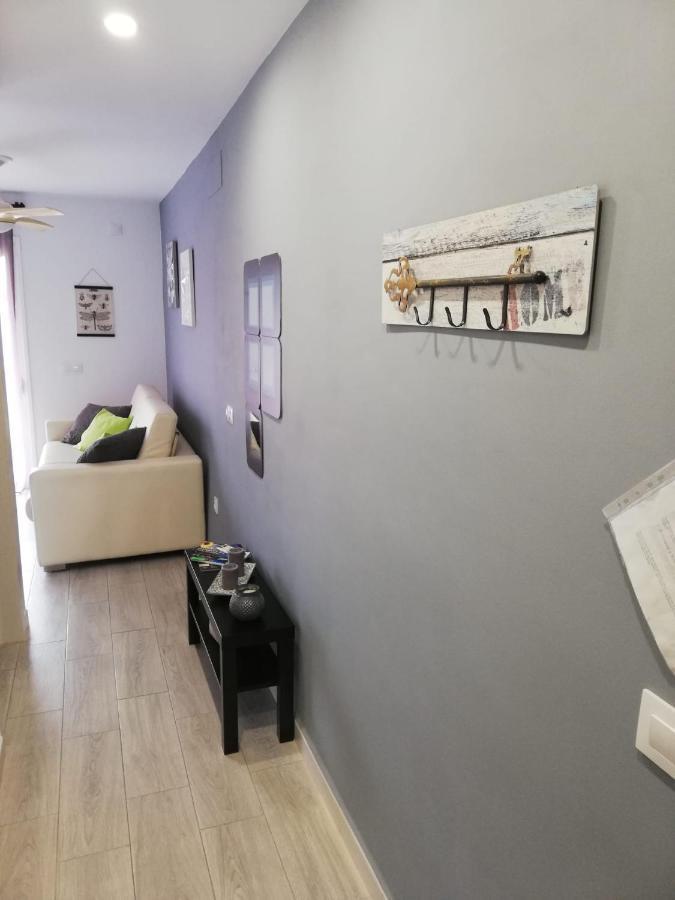 Appartement Mareverde Tenerife *