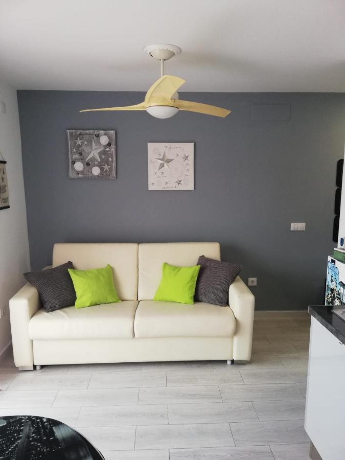 Appartement Mareverde Tenerife Adeje