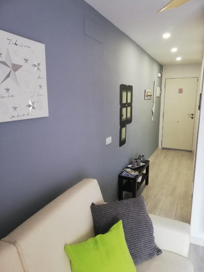 Appartement Mareverde Tenerife Adeje