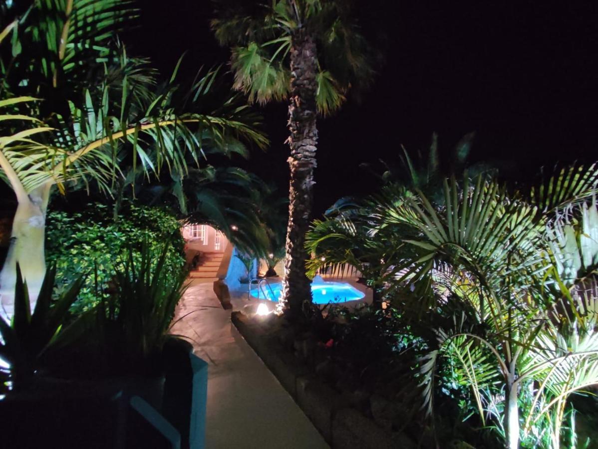 Adriano Holiday home *