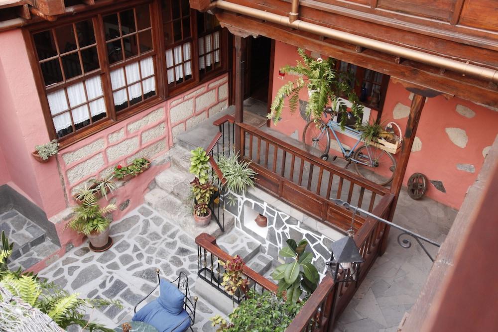 Maison d'hôtes Fonda 2*