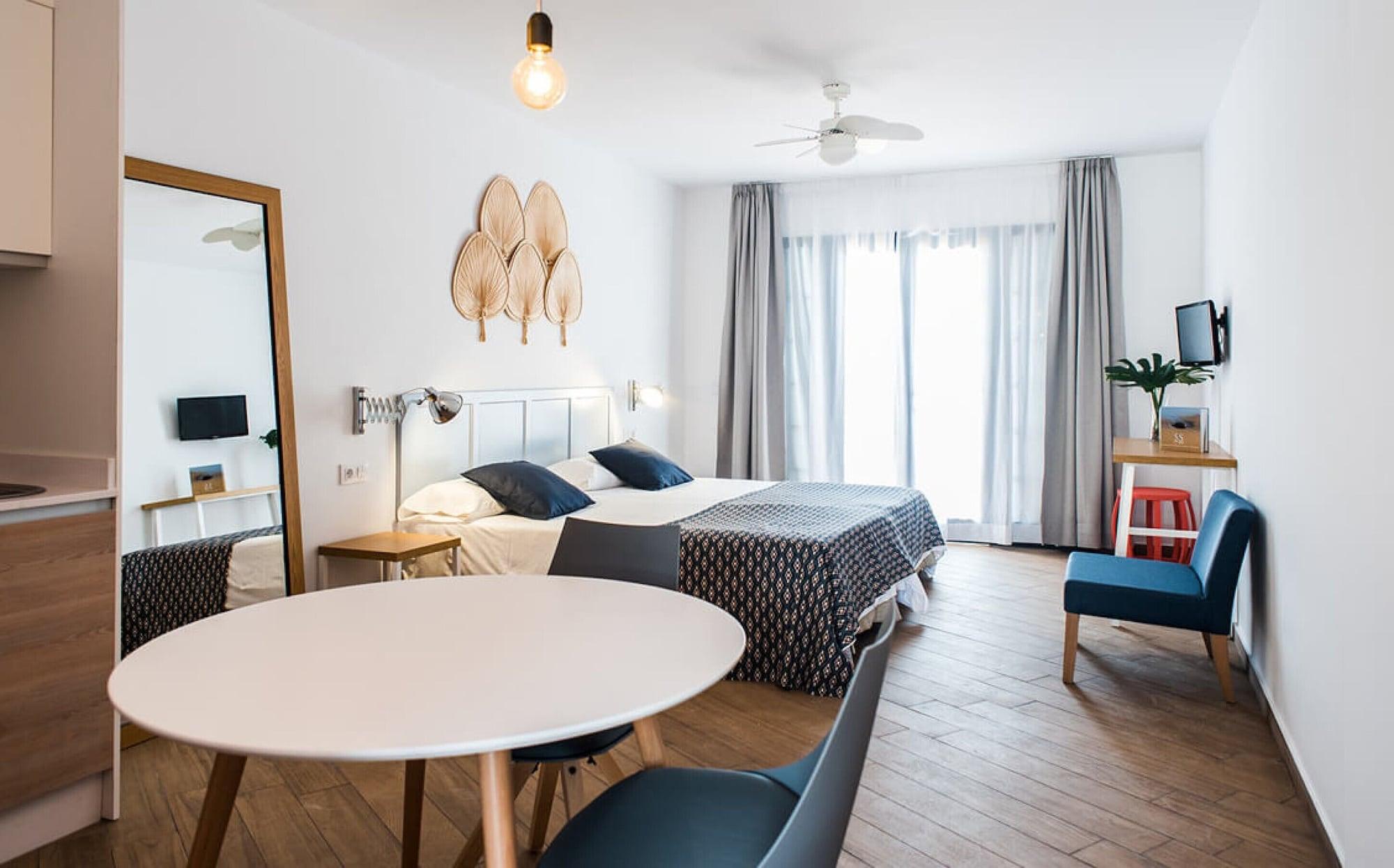 Apartment Cardones Boutique Village Playa de las Americas (Tenerife)