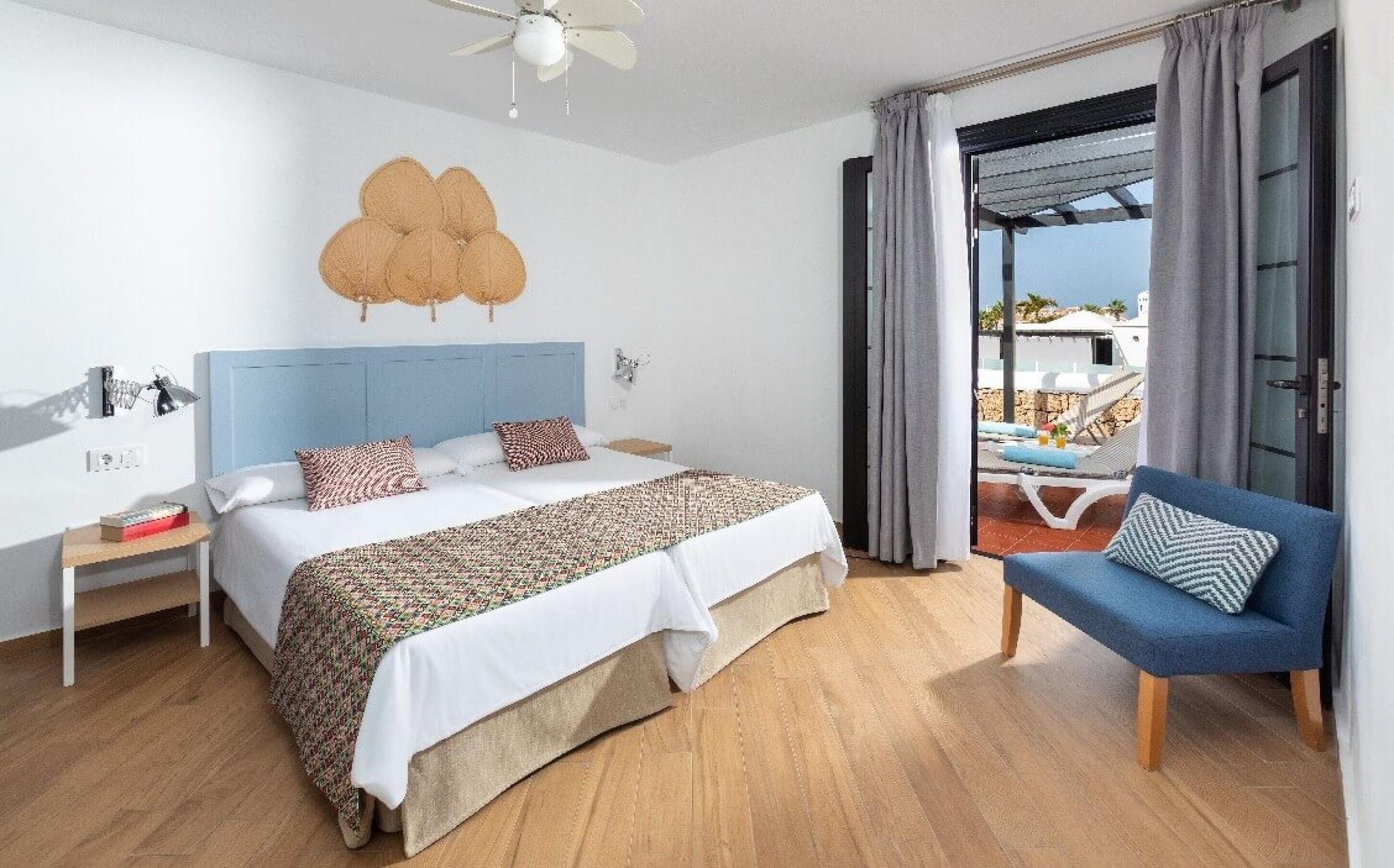 Cardones Boutique Village Apartment *