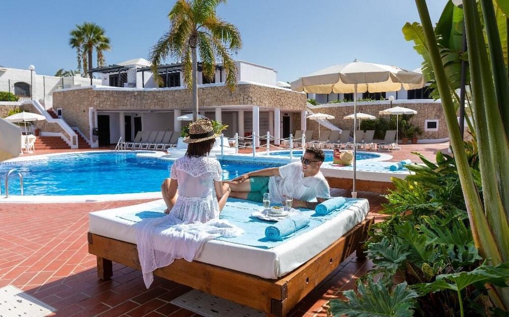 Cardones Boutique Village Apartment *