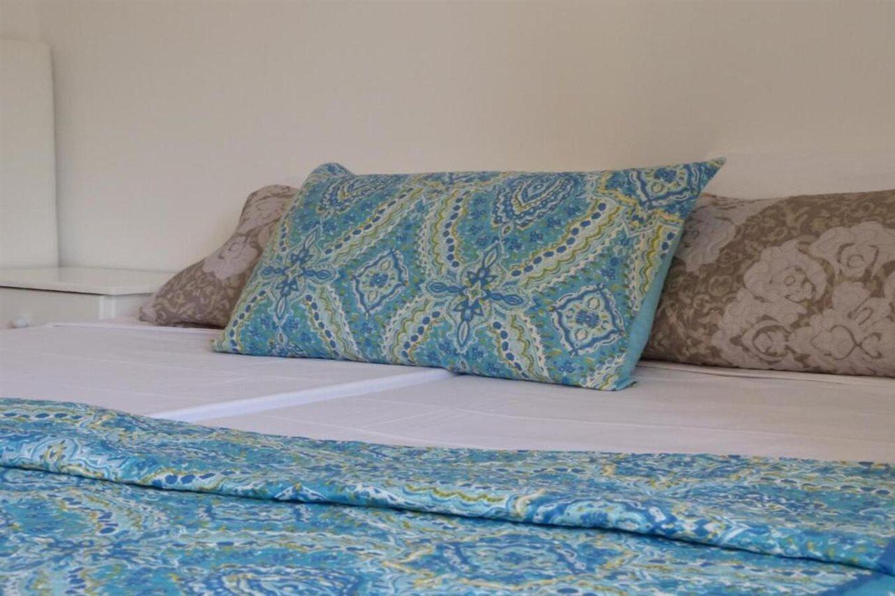 Appartement Suncanarias La Chocita