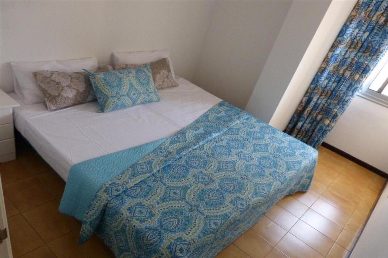 Suncanarias La Chocita Appartement