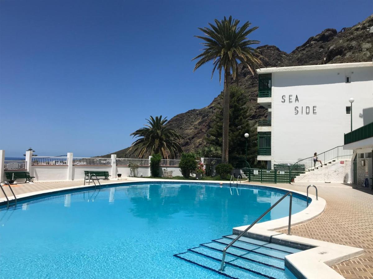 Appartement Sea View Relax And Surf