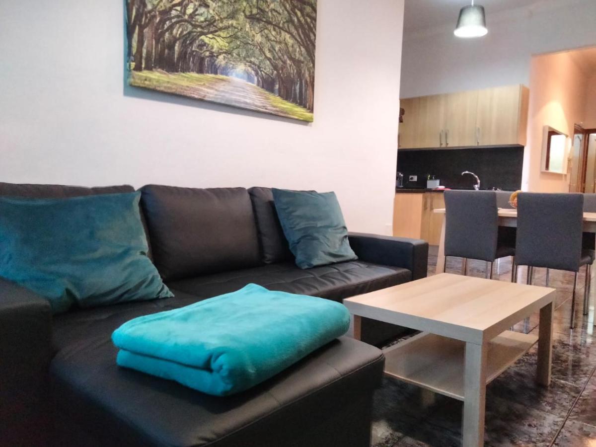 Apartment La Pena A La Guancha