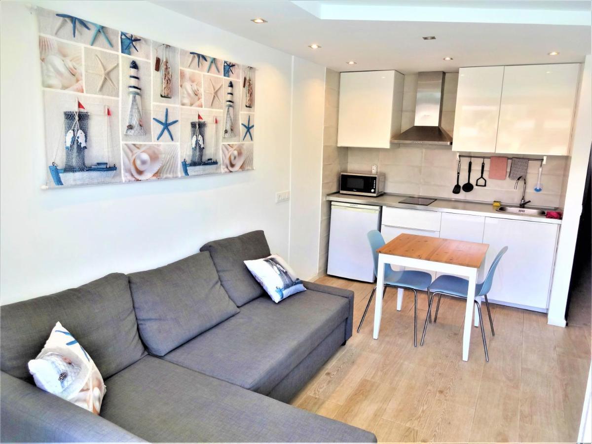 Apartment Spotless South Facing With Pool View And Wifi Heart Of Americas Playa de las Americas (Tenerife)