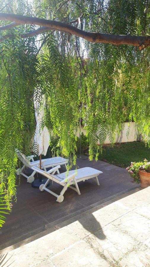 Appartement Dream Garden *