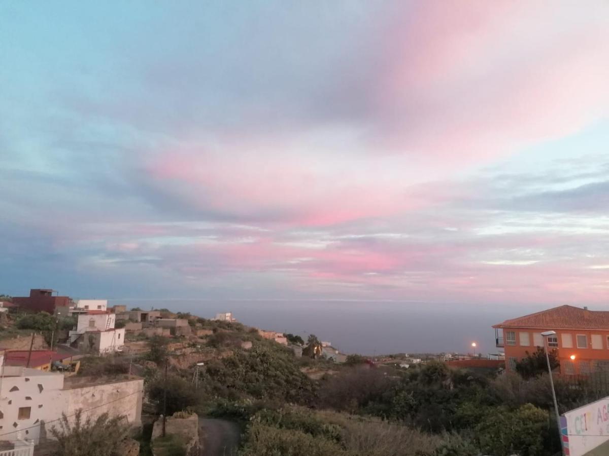 Appartement Canario