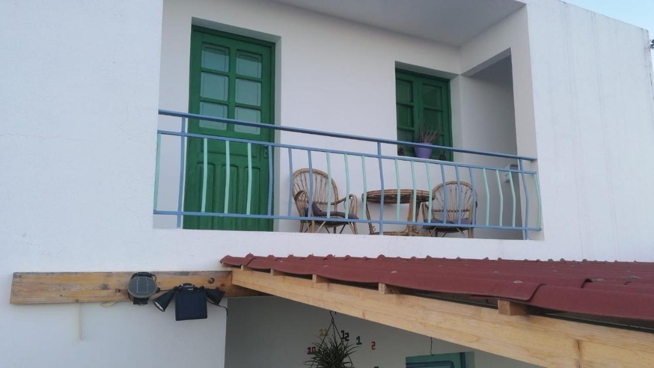 Appartement Canario *