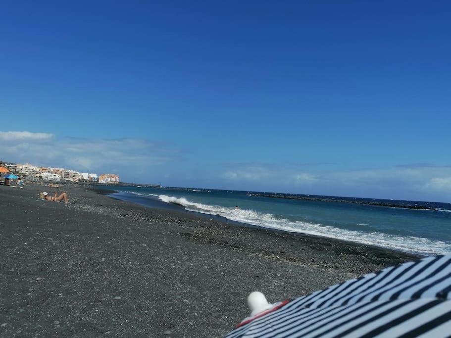 Appartement Canario El Escobonal
