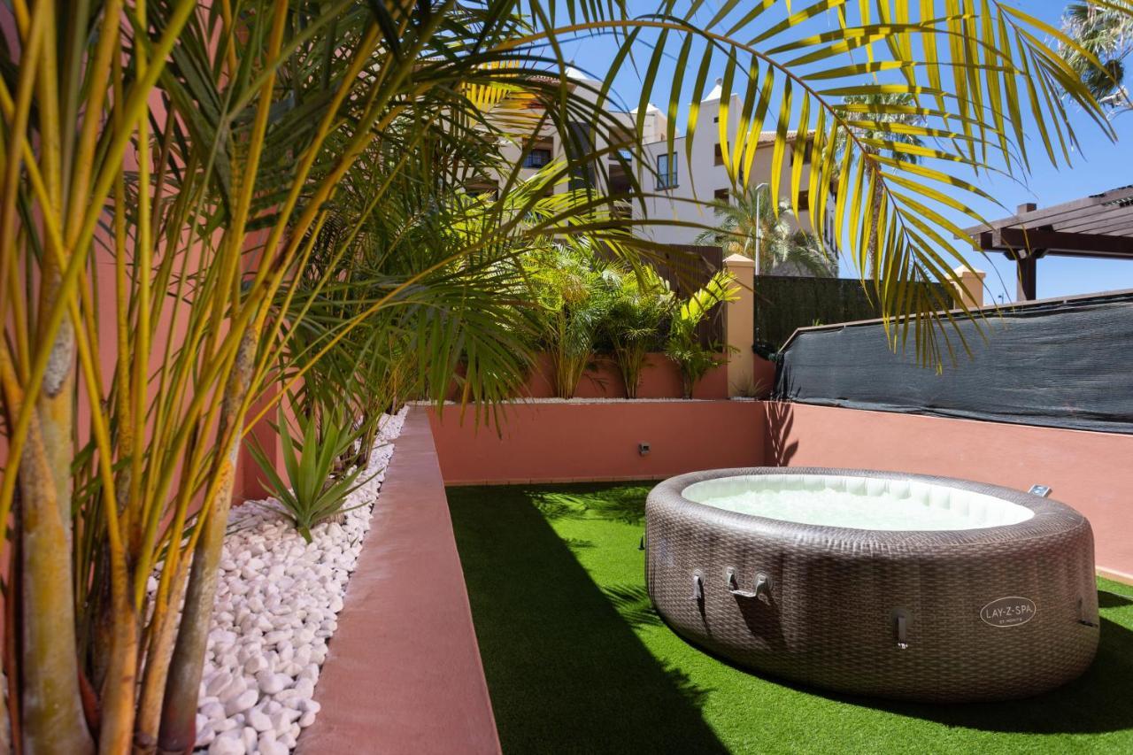 Apartment Eden Duke Paradise Costa Adeje (Tenerife)