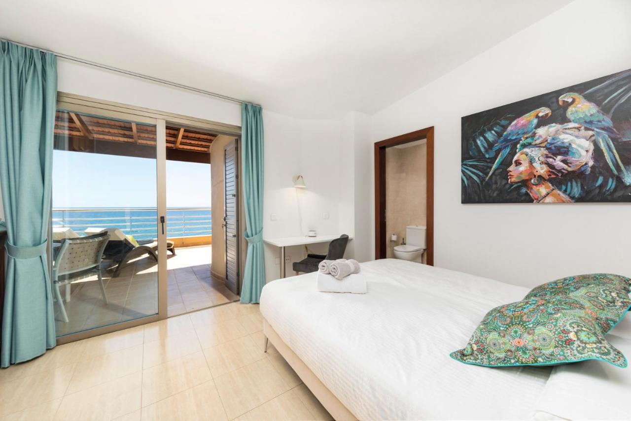 Medano4you The Ocean House * El Médano