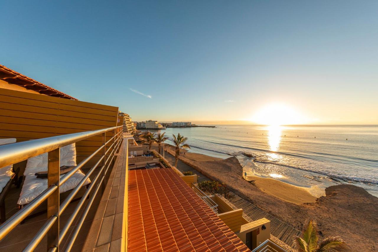 Appartement Medano4you The Ocean House *