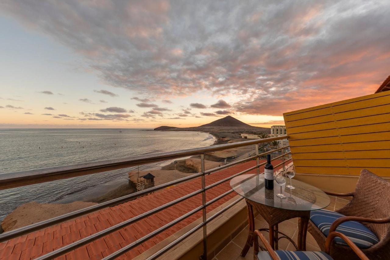 Medano4you The Ocean House Appartement