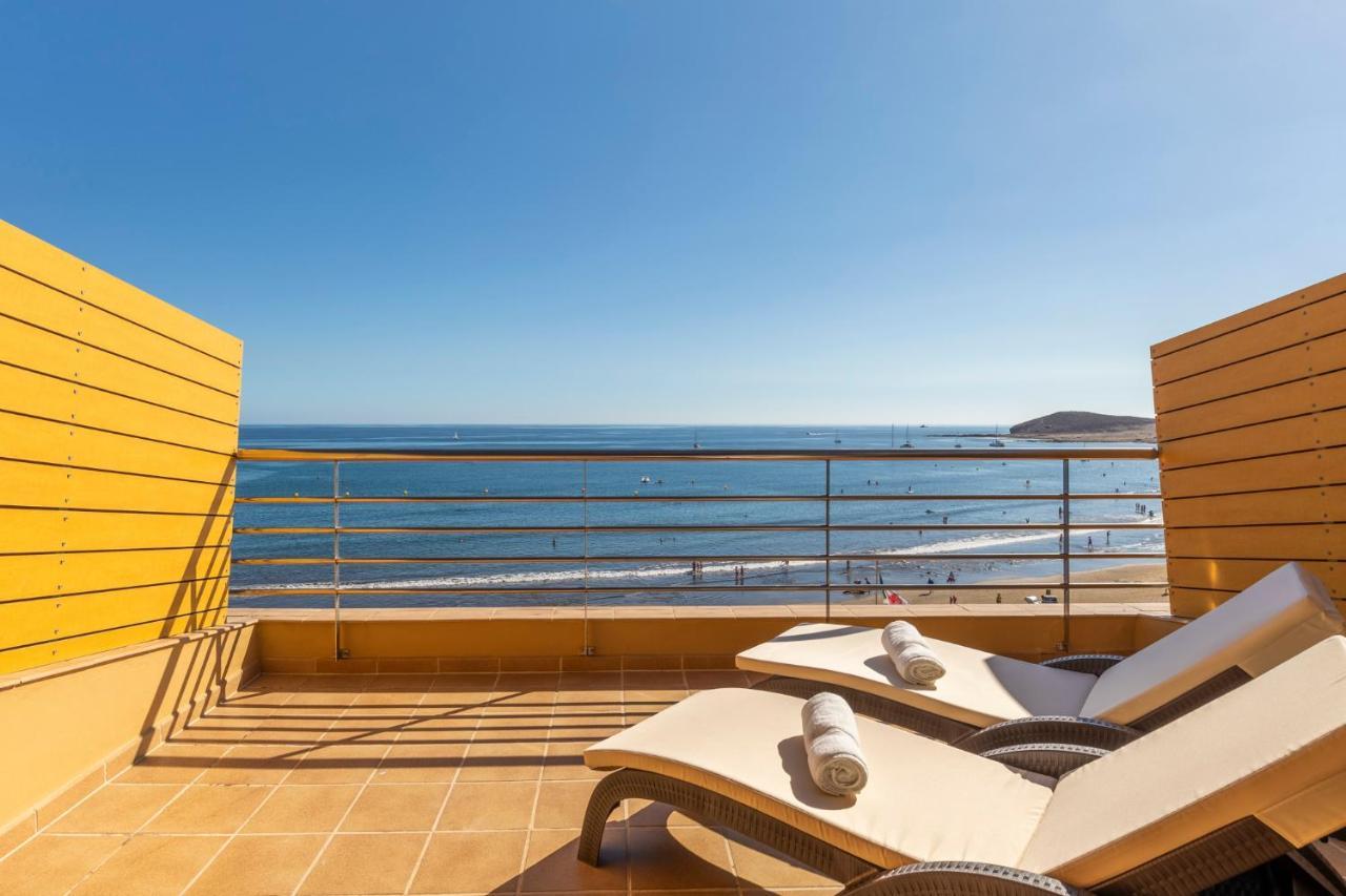 Appartement Medano4you The Ocean House El Médano