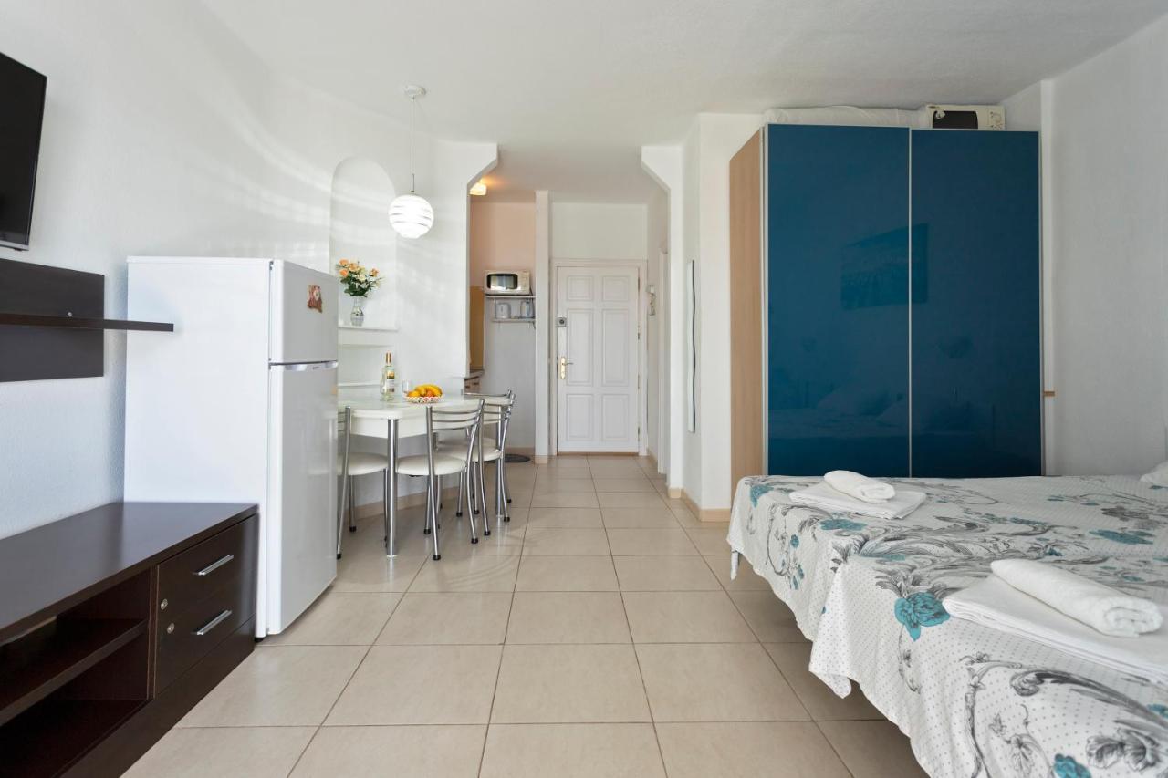 Ocean View Appartement *