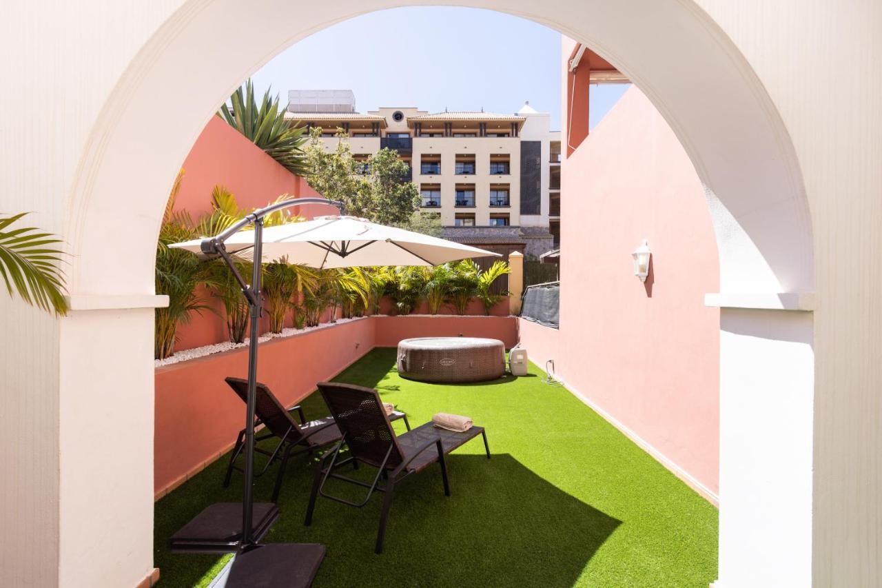 Eden Duke Paradise Apartment *