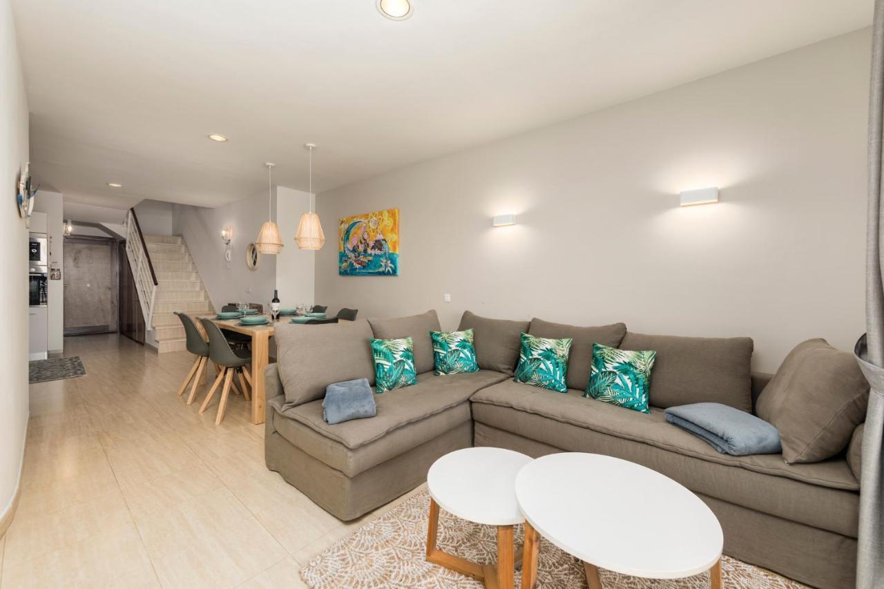 Medano4you The Ocean House