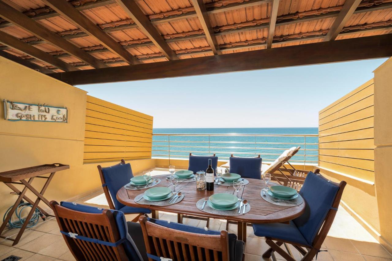 Medano4you The Ocean House El Médano