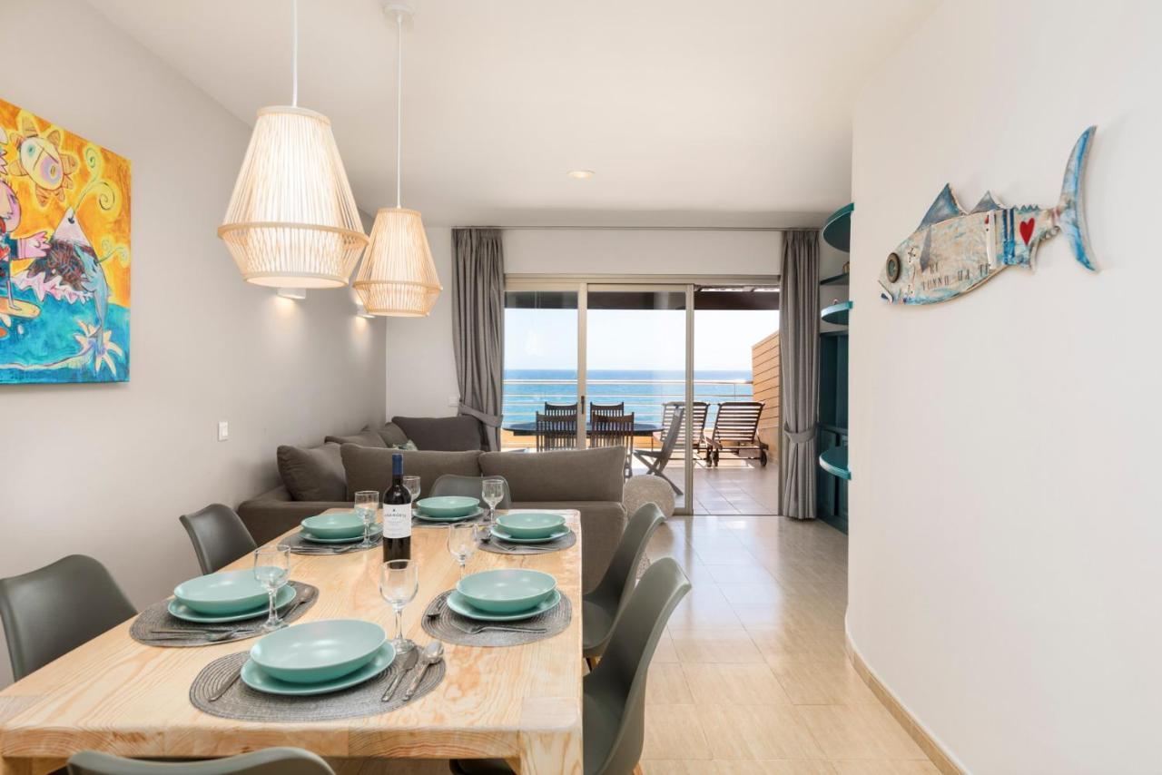 Appartement Medano4you The Ocean House