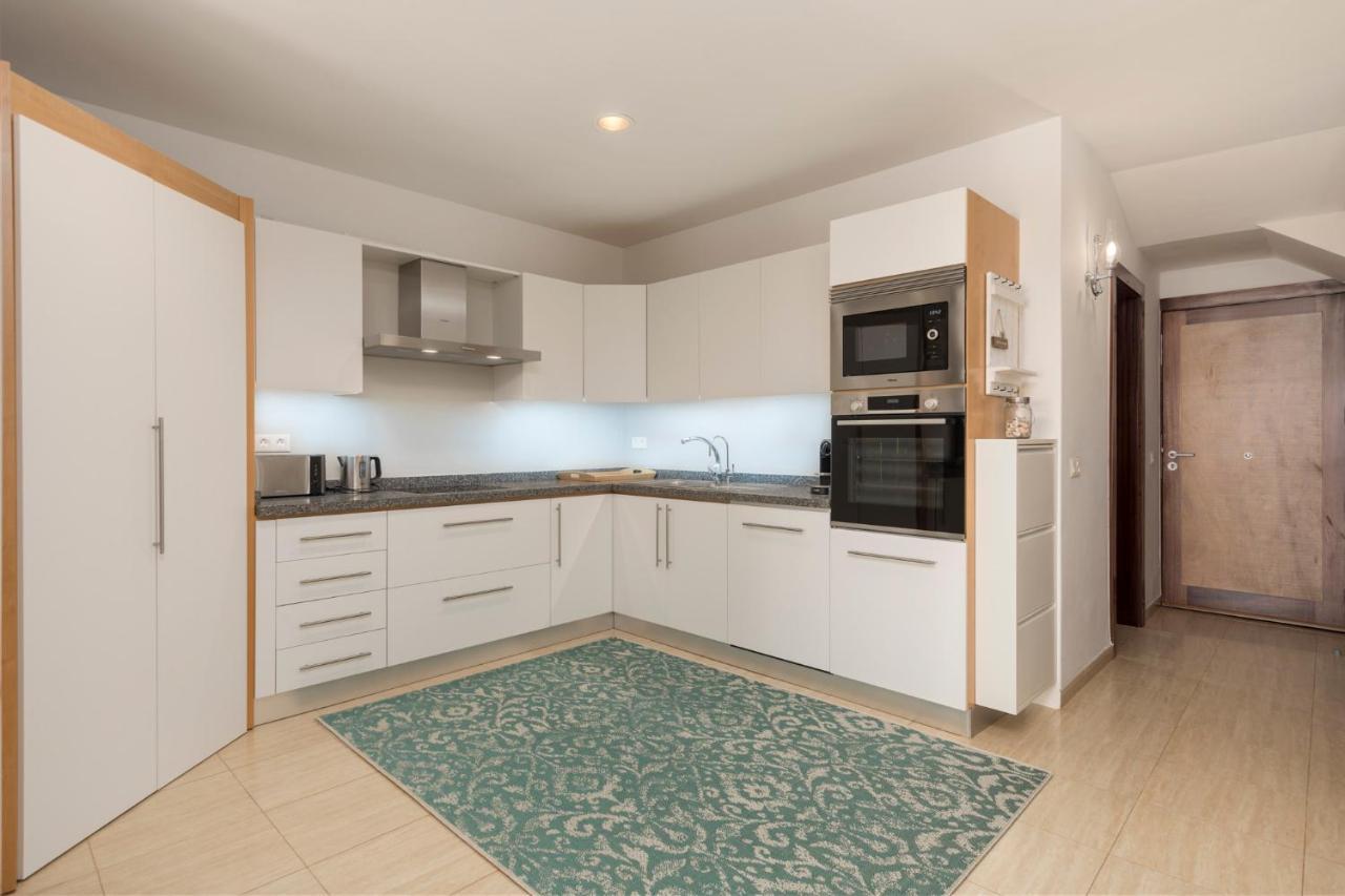 Appartement Medano4you The Ocean House *